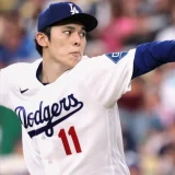 Roki Sasaki Returns to Dodgers Bullpen as Postseason Nears