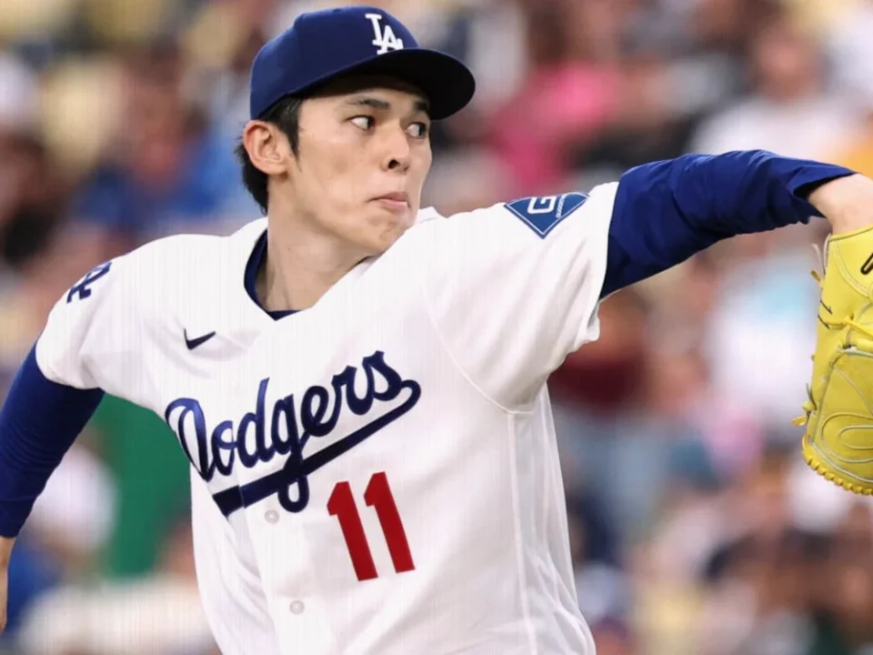 Roki Sasaki Returns to Dodgers Bullpen as Postseason Nears