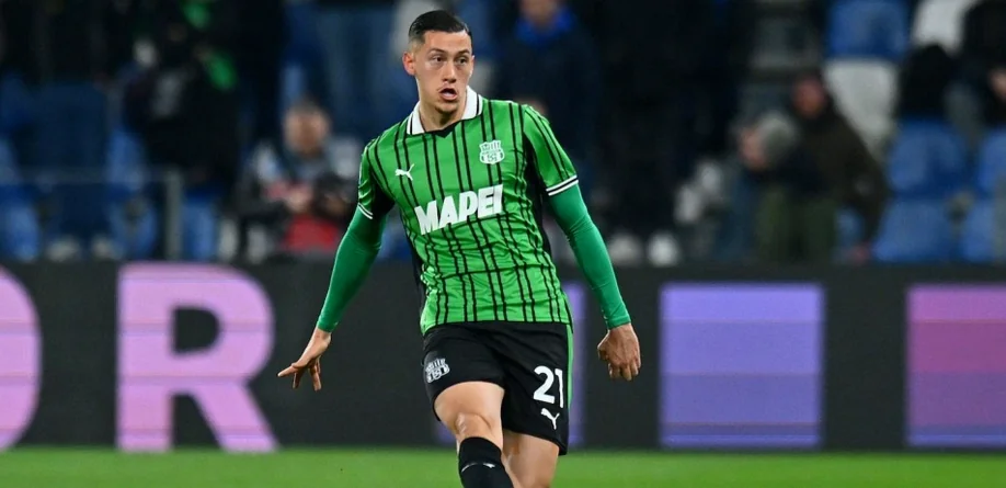 Jay Idzes Out for a Month After Sassuolo’s Win Over Juventus