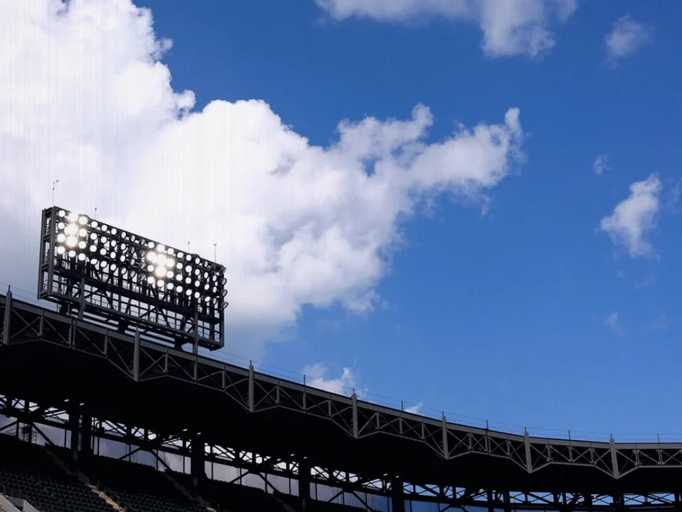 White Sox Move Tigers Game to Afternoon Start Due to Weather