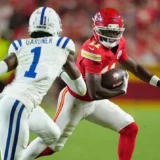 Sauce Gardner, Colts Search for Answers as Nine-Game Skid Continues