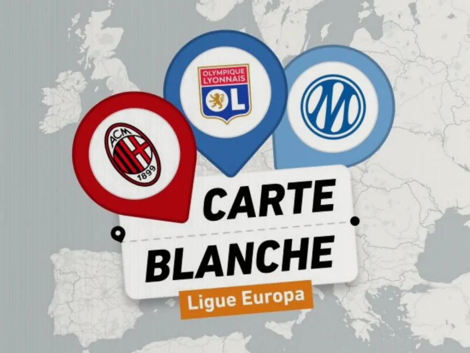 Europa League 2026-27 Map Challenge Tests Ligue 1 Fans