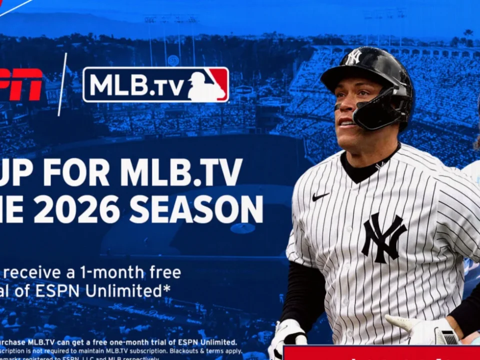 MLB.TV Lowers September Streaming Prices for Pennant Race