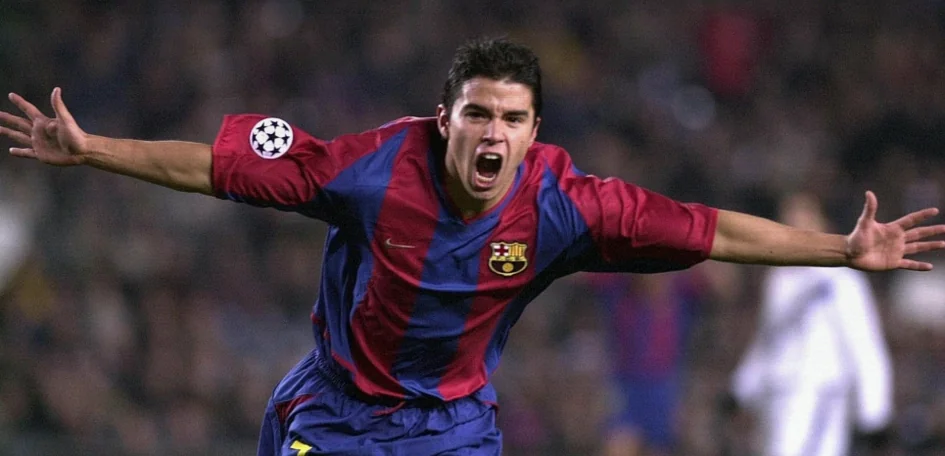 Javier Saviola Reflects on Verona, Luca Toni and His New Football Roles