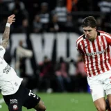 Palacios Revives Career at Estudiantes and Earns Argentina Call-Up