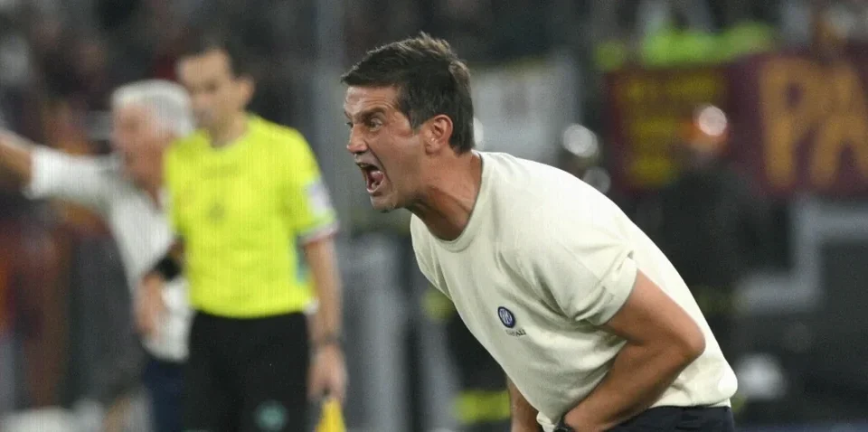 Chivu Gives Inter Squad a Week Off Ahead of Demanding Schedule