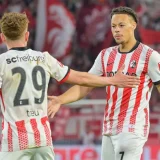 Freiburg Quartet Earn Surprise Germany Call-Ups Under Klopp