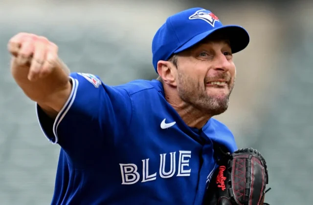 Blue Jays Swept by Orioles, Drop Behind Baltimore in AL East Race