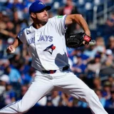 Max Scherzer Turns Back the Clock in Blue Jays’ Win Over Reds
