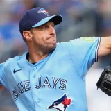 Max Scherzer Undecided on Future as He Prepares for Blue Jays Finale