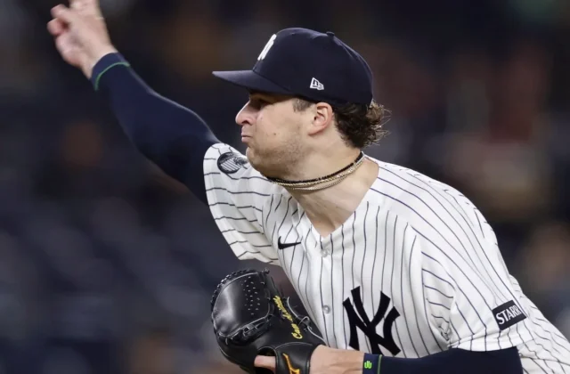Cam Schlittler Makes Yankees History, Awaits Postseason Role