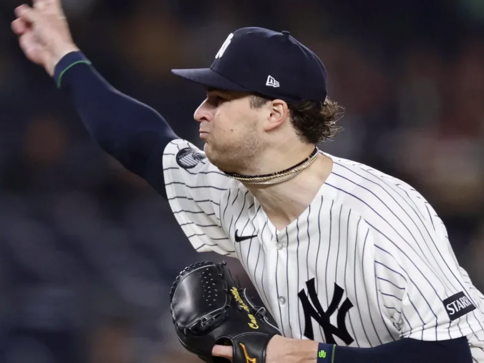 Cam Schlittler Makes Yankees History, Awaits Postseason Role