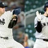 Cam Schlittler, Ben Rice Drive Yankees’ Push for Home Wild Card Series