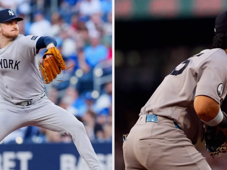 Clarke Schmidt Returns to Yankees After Tommy John Surgery