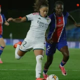 Real Madrid Held by PSG Despite Schröder’s Early Goal