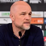 Gladbach Put Coaching Search Aside Ahead of Crucial Mainz Clash