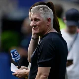 Schweinsteiger Slams Germany After Historic Greece Defeat