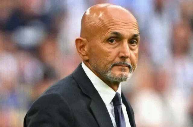 Spalletti’s Juventus Rebound With Crucial 2-0 Win Over Atalanta