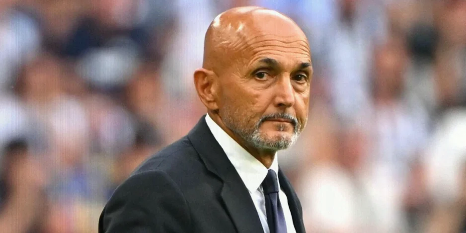 Spalletti’s Juventus Rebound With Crucial 2-0 Win Over Atalanta
