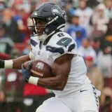 Mike Macdonald Backs Seahawks Rookie RB Jadarian Price After Fumble