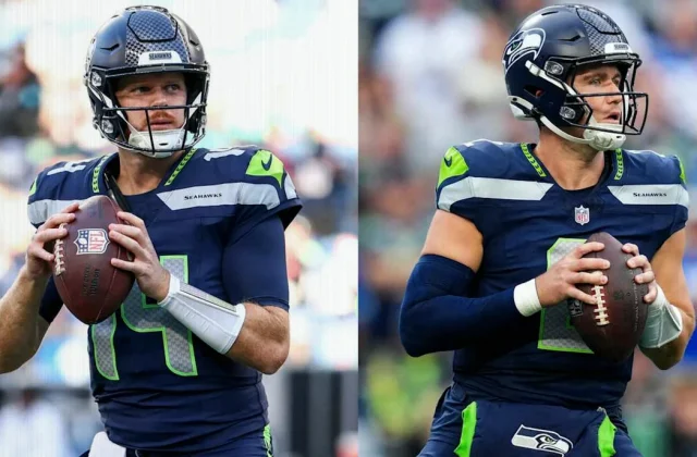 Drew Lock to Start as Sam Darnold Misses Seahawks Week 2 Game