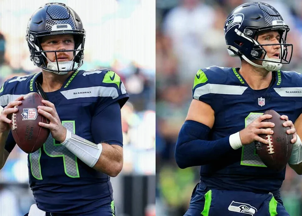 Drew Lock to Start as Sam Darnold Misses Seahawks Week 2 Game