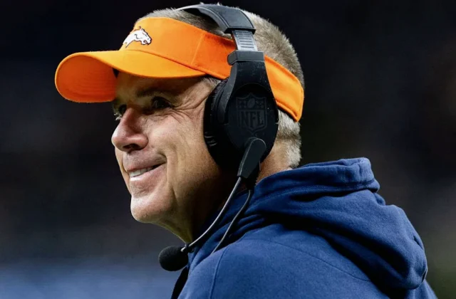 Payton Urges Broncos to Fix Slow Starts After Rally Past Rams