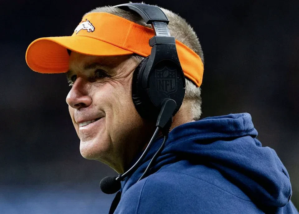 Payton Urges Broncos to Fix Slow Starts After Rally Past Rams