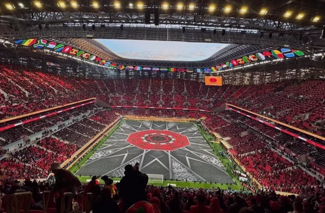 Madrid Mayor Admits Casablanca Leads Race for 2030 World Cup Final
