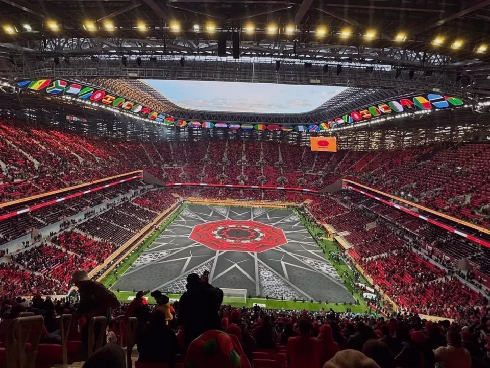 Madrid Mayor Admits Casablanca Leads Race for 2030 World Cup Final