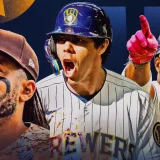 Brewers, Padres and Rays Chase First World Series Title in October