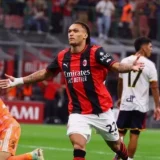 Diego Moreira’s Super-Sub Form Puts Milan Selection in Spotlight