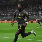 Marcus Thuram Remains Inter’s Key Man Despite France Snub