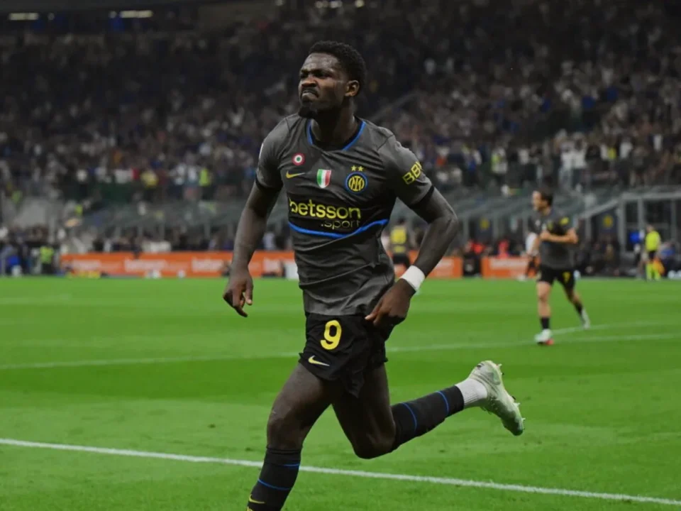 Marcus Thuram Remains Inter’s Key Man Despite France Snub
