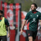 AC Milan Search for Stability Under Ruben Amorim