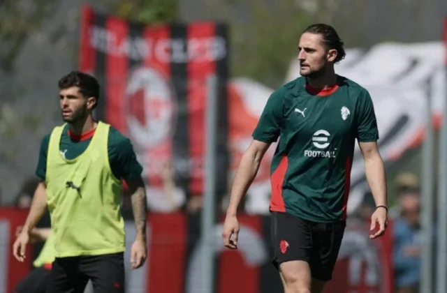 AC Milan Search for Stability Under Ruben Amorim
