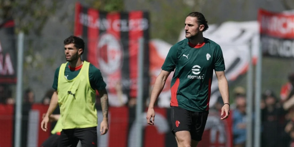 AC Milan Search for Stability Under Ruben Amorim