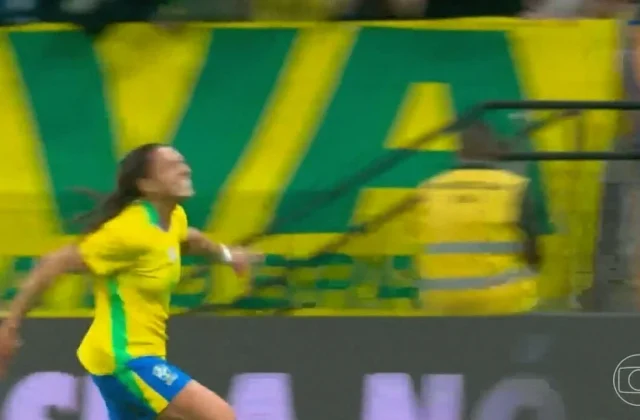 Brazil Women Schedule Argentina and Japan Friendlies Ahead of 2027 World Cup