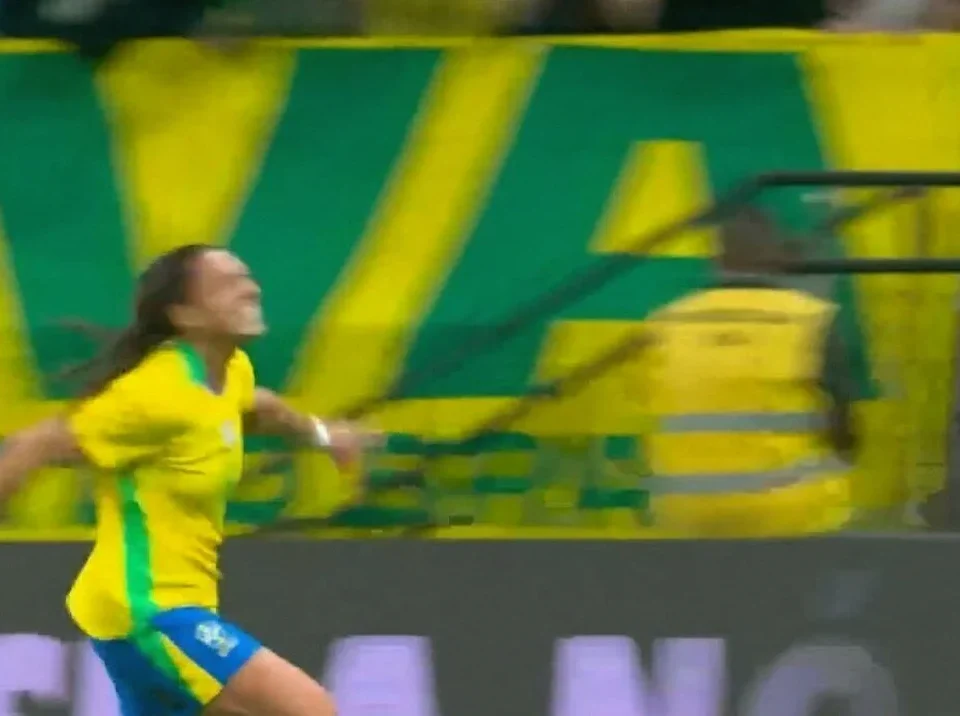 Brazil Women Schedule Argentina and Japan Friendlies Ahead of 2027 World Cup