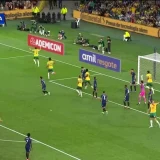 Brazil Beat Australia 4-2 as Penalty Debate Returns Ahead of World Cup