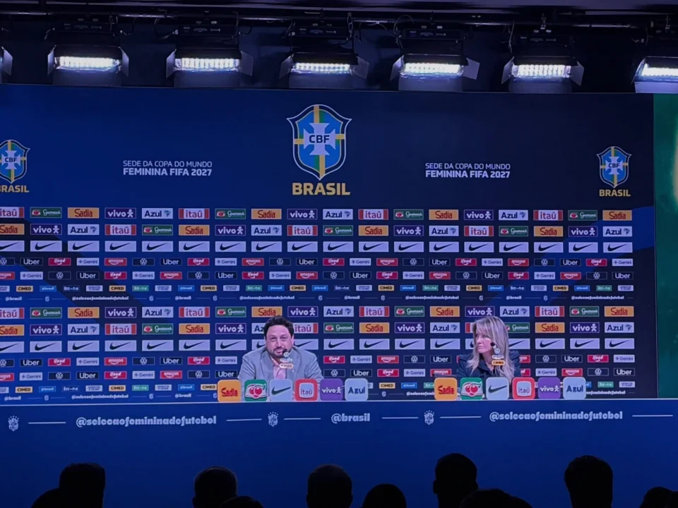 Arthur Elias Names Brazil Squad for October Friendlies Against Argentina