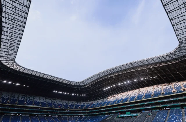 Mexico to Host Nations League Quarter-Final Second Leg in Monterrey