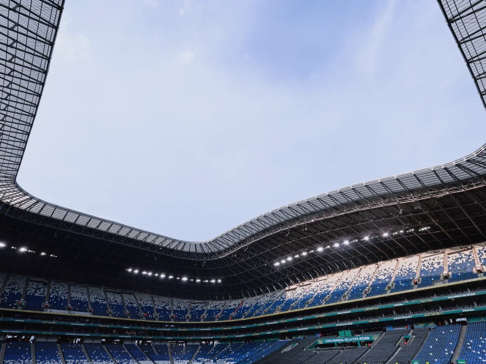 Mexico to Host Nations League Quarter-Final Second Leg in Monterrey