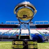 Copa Sudamericana Semi-Finals Set as Atlético Mineiro and Vasco Face Tests