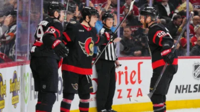 Ottawa Senators Face 2026-27 Leadership Test After Brady Tkachuk Exit
