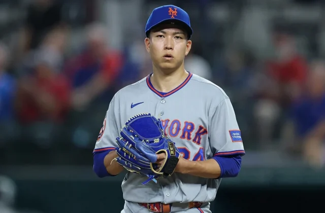 Kodai Senga Faces Uncertain Mets Role After 2026 Season
