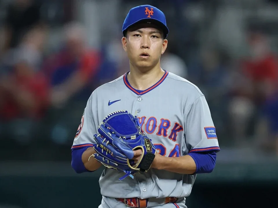 Kodai Senga Faces Uncertain Mets Role After 2026 Season
