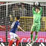 Senne Lammens Responds Strongly After World Cup Nightmare Against France