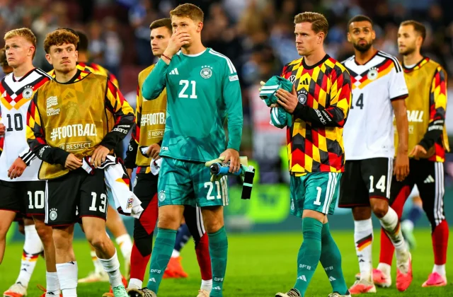 Schweinsteiger Questions Germany’s Status After Greece Defeat