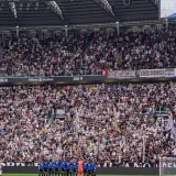 Juventus Fined €10,000 Over Mazzola Tribute Incident Against Atalanta